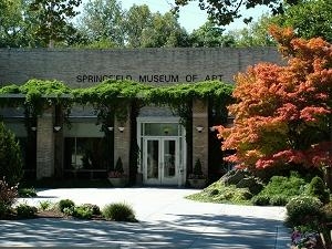 Springfield Museum of Art